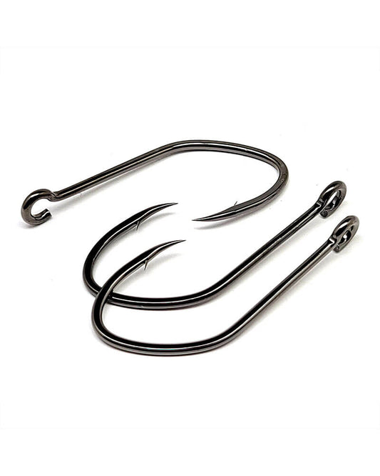 Gamakatsu Big Cat Circle Hook – Lures and Lead