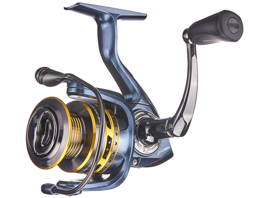 The Pflueger Supreme XT is a popular high-performance freshwater reel that  can also be used in saltwater. Features include a magnesium metal body and  rotor, 10 …