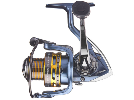 Pflueger Supreme XT Spinning Reel – Lures and Lead