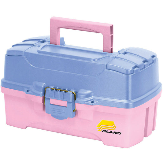 SPRO Box 3500 Reversible Tackle Box – Lures and Lead