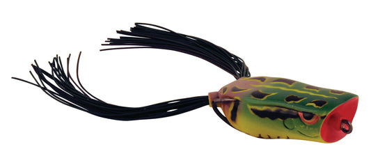 SPRO Bronzeye Frog 65 – Lures and Lead