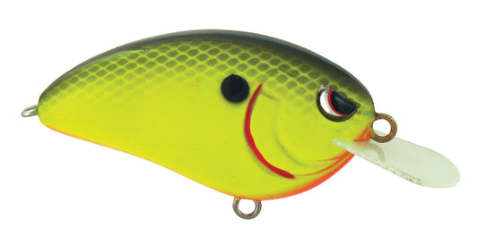 Spro LIttle John Super DD 90 Deep Diving Crankbait Product Review