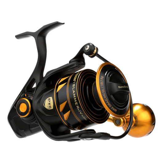LOT OF 2) PENN CLASH II 1000 CLAII1000 5.2:1 GEAR RATIO SPINNING REEL の公認海外通販｜セカイモン