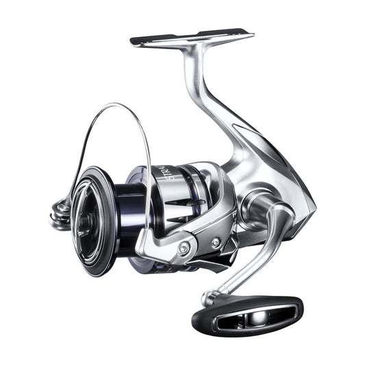 Spinning Reel Shimano FX FC - Nootica - Water addicts, like you!