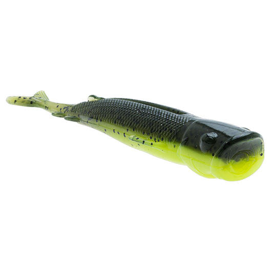 Z-Man Finesse Shadz 4 – Lures and Lead