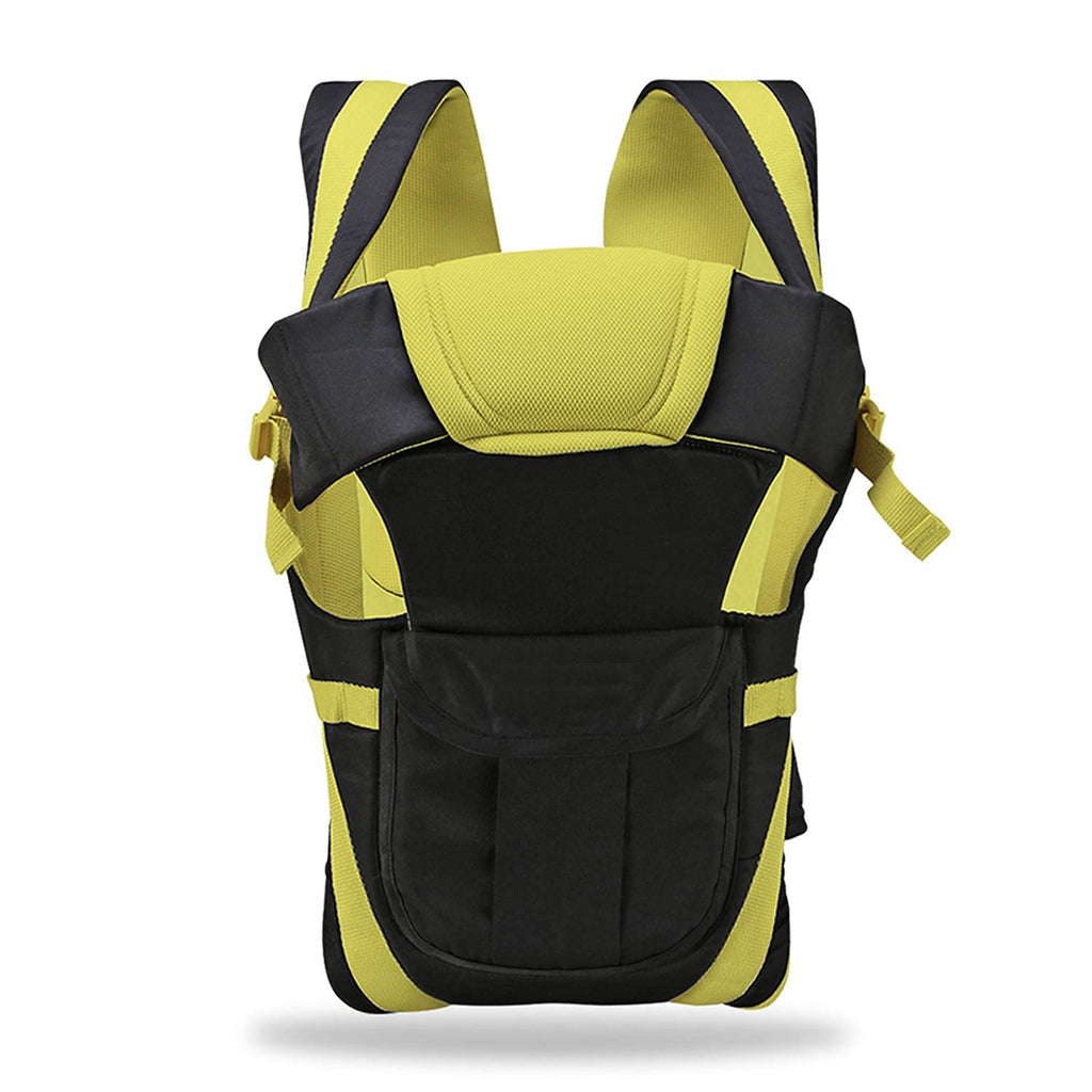 baby carrier maximum weight