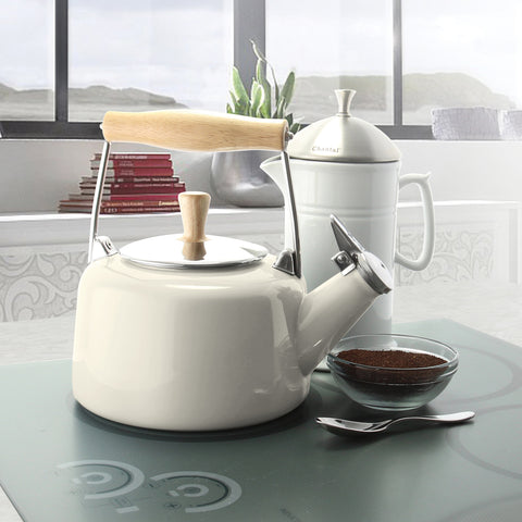 almond sven teakettle