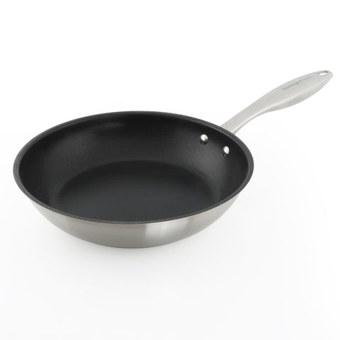 kitchengear nonstick 11 inch fry pan