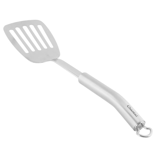 stainless steel SPATULA FOR PASTITSIO