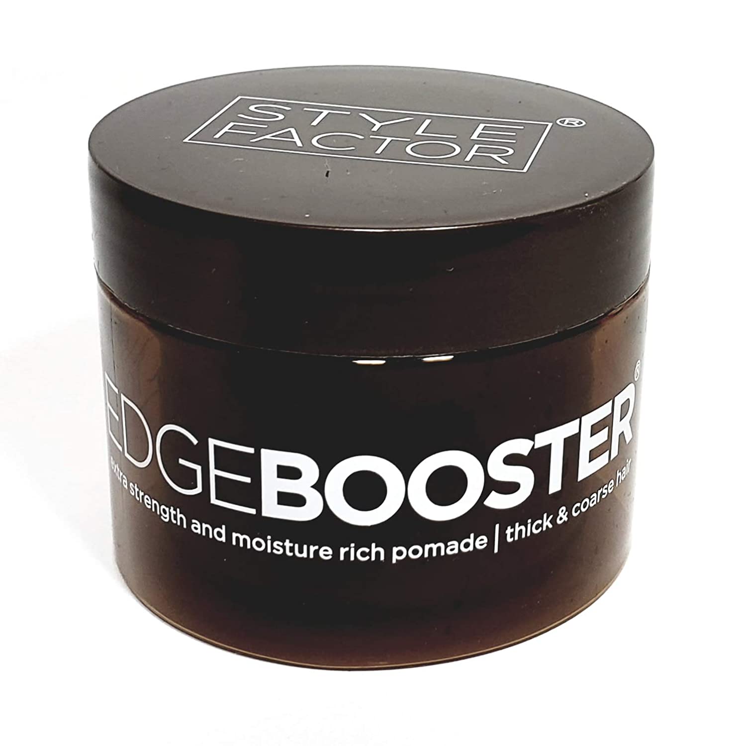 style factor edge booster