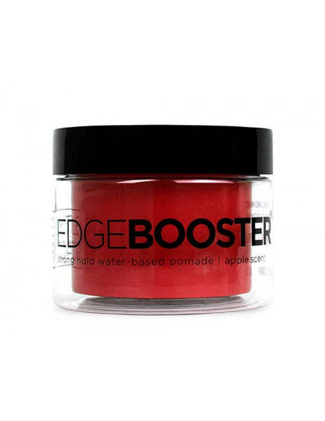 edge booster big jar