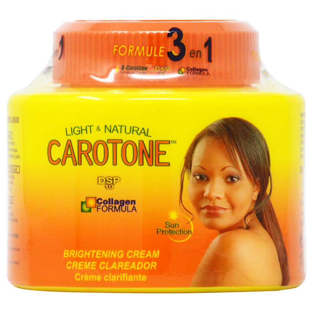 carotone