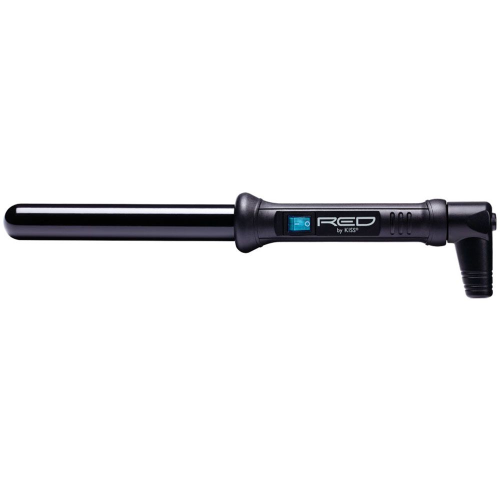 ceramic curling wand