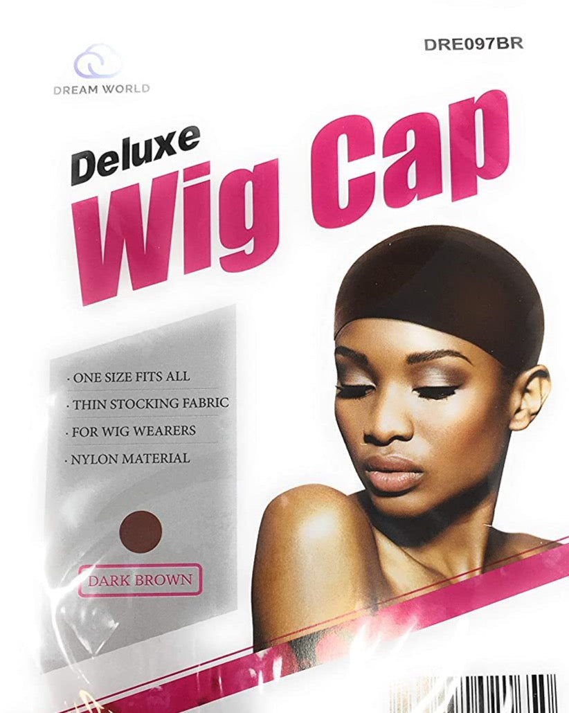 dream wig cap