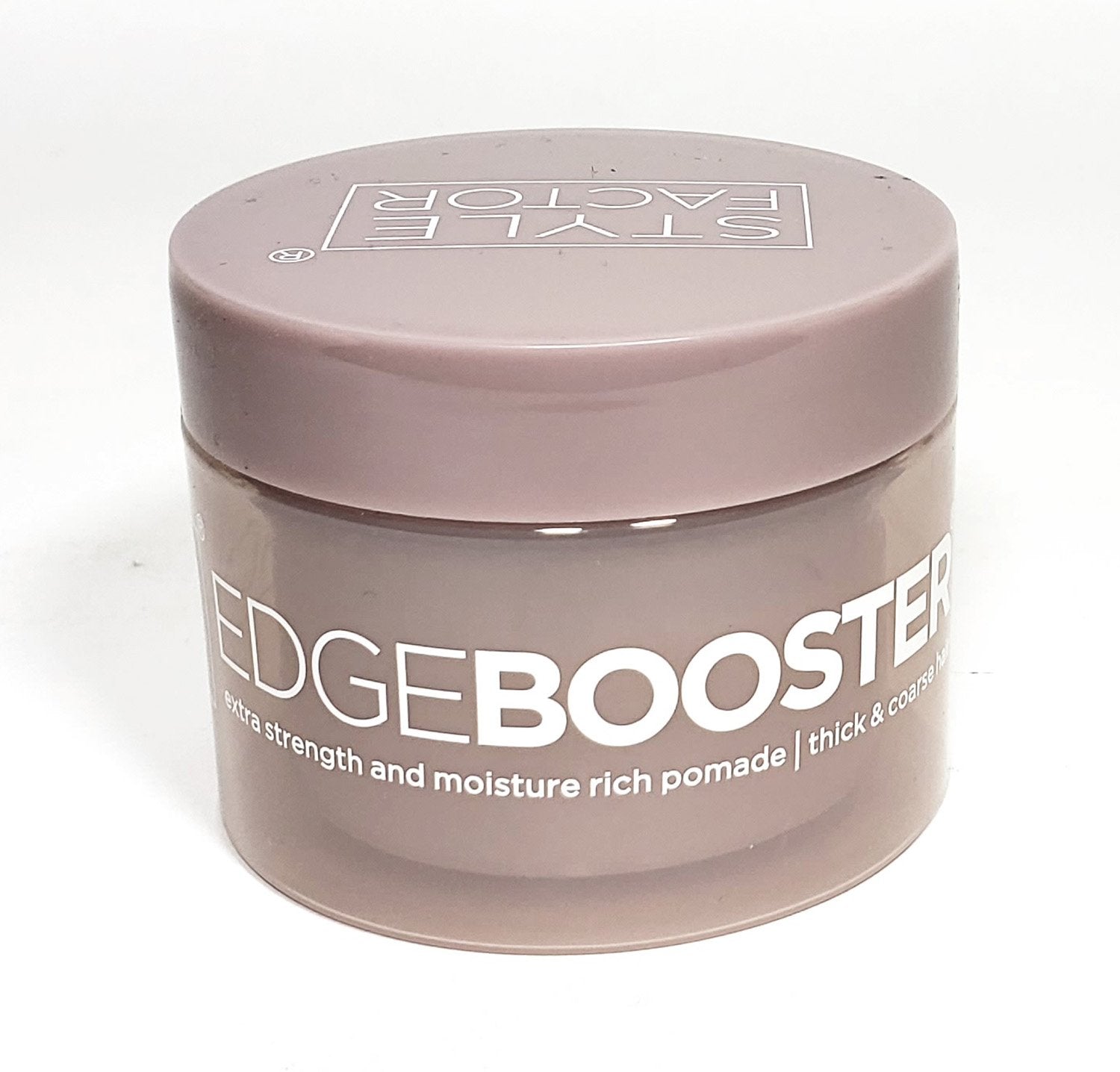 pink edge booster