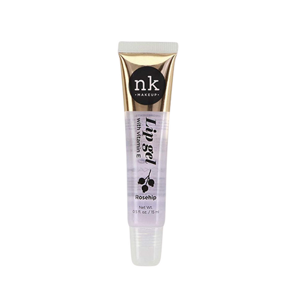 NK Lip Gel With Vitamin E - Super Beauty Online