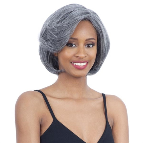 Freetress Equal Silver Star Wig - SS-01 - Super Beauty Online