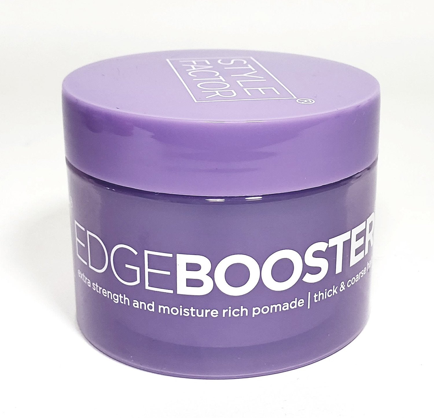 purple edge booster