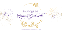 Boutique de Lanie Gabrielle