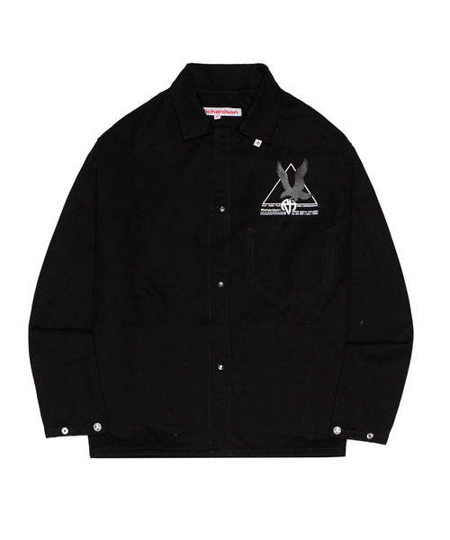 bonjour records / Richardson/リチャードソン Hardware Work Jacket 