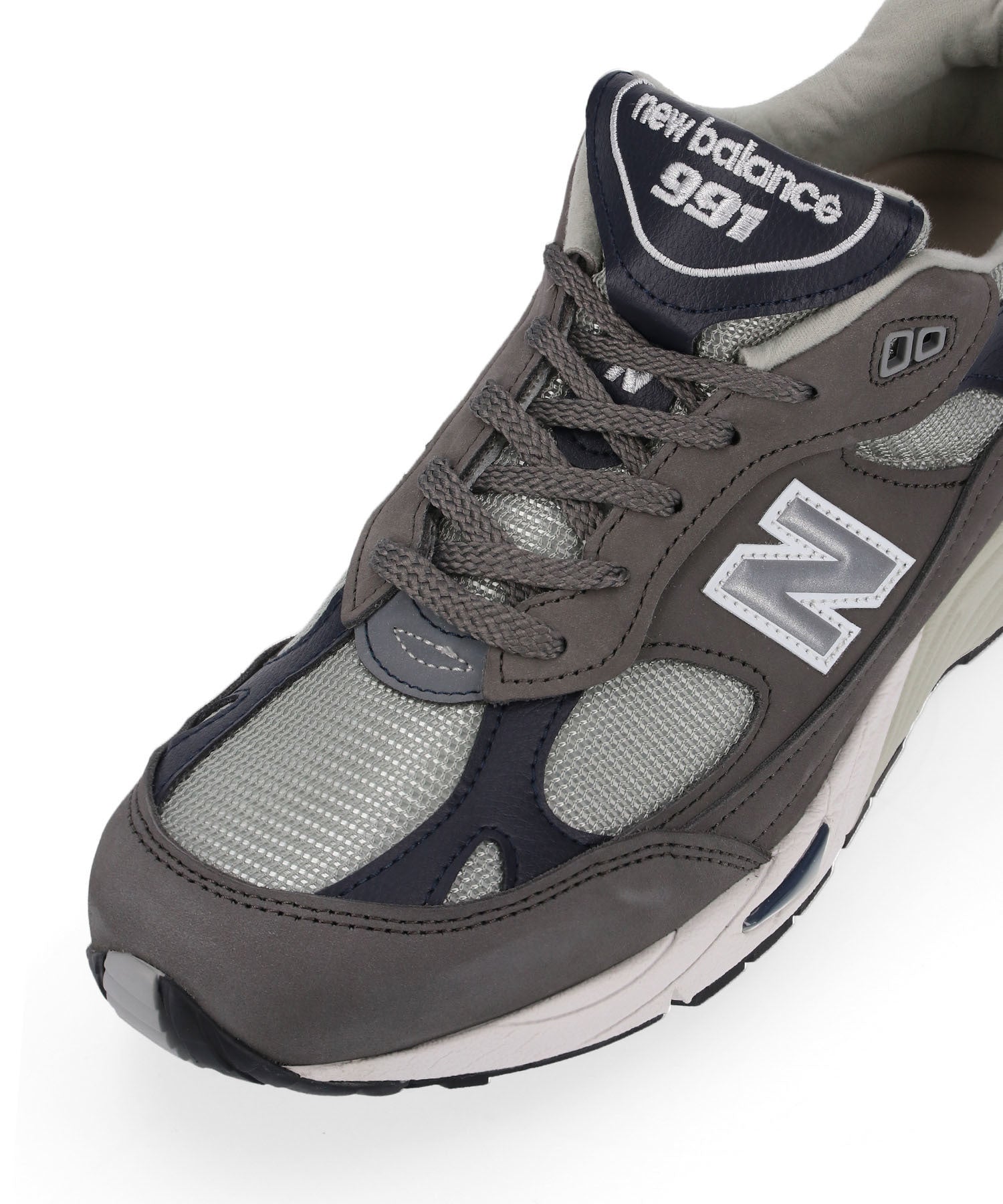 New balance】M991 GNS ｜ ADAM ET ROPE' | アダムエロペ 公式サイト