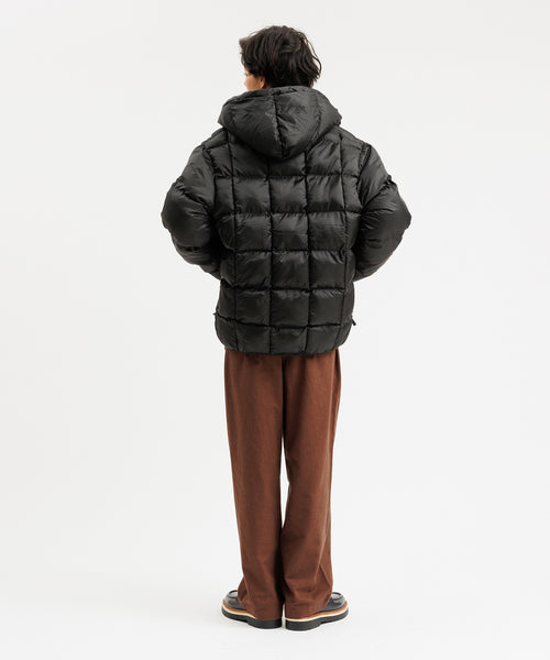 Saturdays NYC(サタデーズ ニューヨークシティ) / Momo Puffer Jacket ...