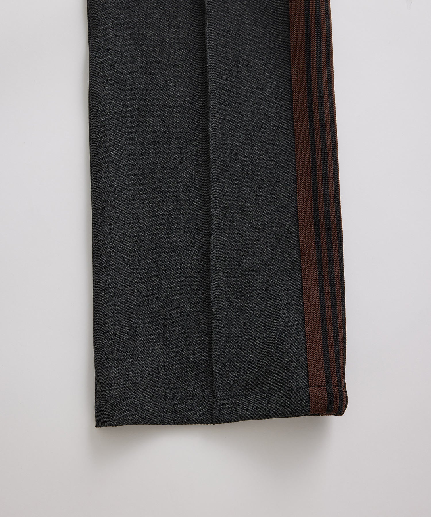 別注》【NEEDLES/ニードルス】Narrow Track Pant Cavallry Twill 