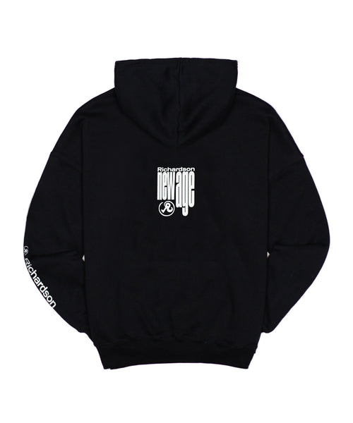 bonjour records(ボンジュールレコード) / Richardson/リチャードソン New Age x Richardson  Solstice Time Hoodie (トップス / パーカー) 通販｜J'aDoRe JUN ONLINE