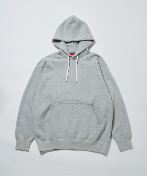 BIOTOP / 【NEVVER】 GR7 HOODED SWEATS (トップス / パーカー) 通販 ...