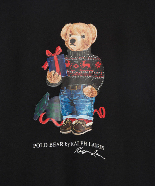 JUNRed(ジュンレッド) / POLO RALPH LAUREN / ポロベア プルオーバー