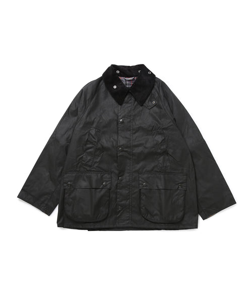 JUNRed(ジュンレッド) / Barbour OS WAX BEDALE / オーバーサイズ 