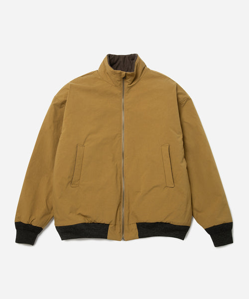 【PRADA SPORT】Nylon blouson jacket