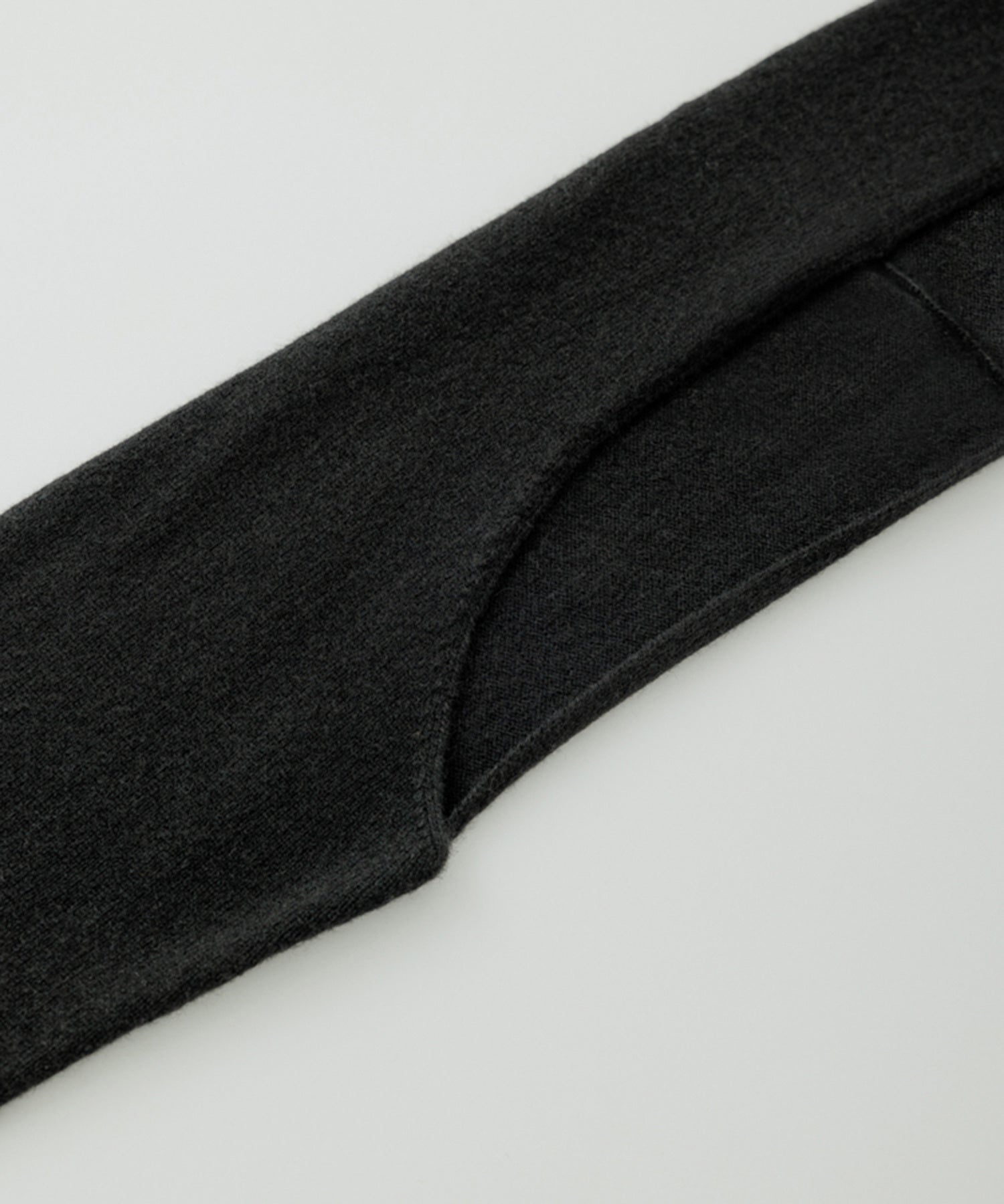 yo BIOTOP】Cashmere armcover-