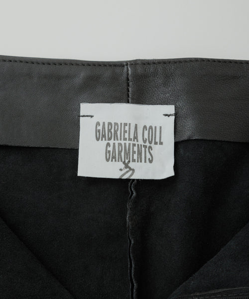 BIOTOP(ビオトープ) / 【GABRIELA COLL GARMENTS for yo BIOTOP ...