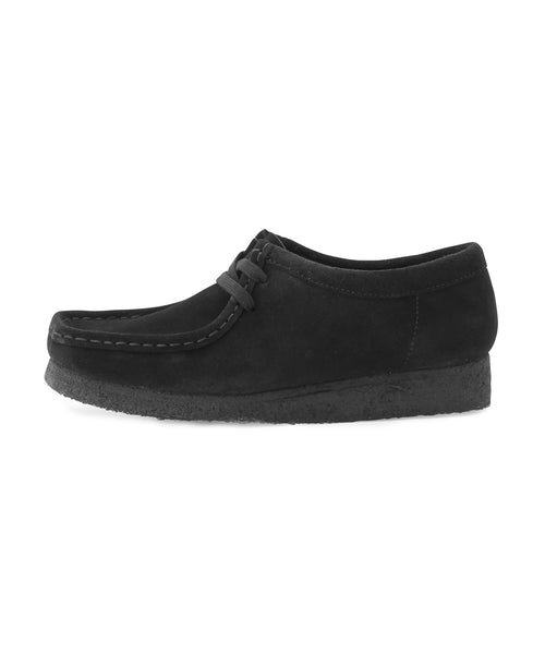 ADAM ET ROPÉ FEMME / 【CLARKS】Wallabee. SUEDE (シューズ