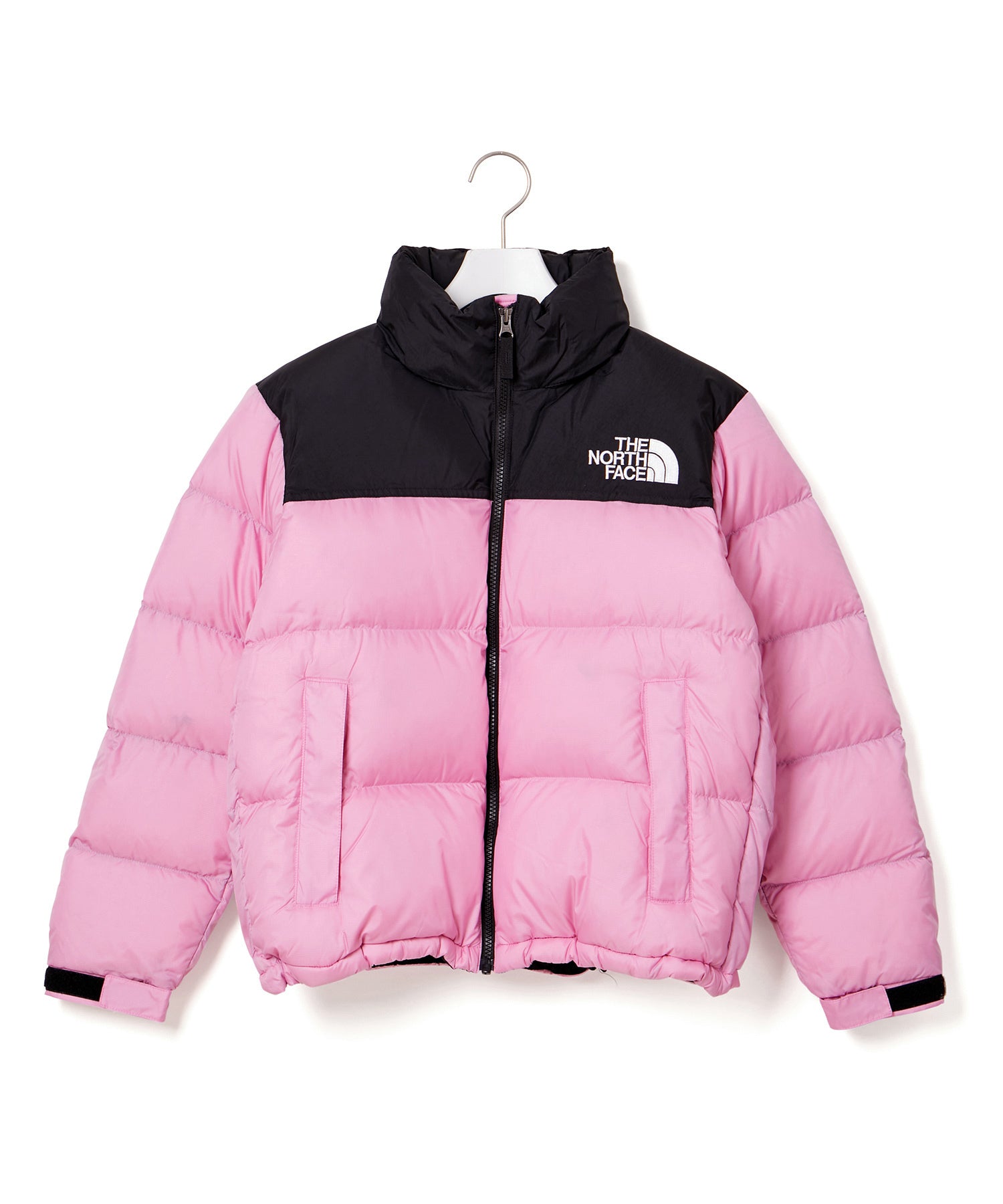 公式サイト限定】【THE NORTH FACE】Short Nuptse Jacket/ショート