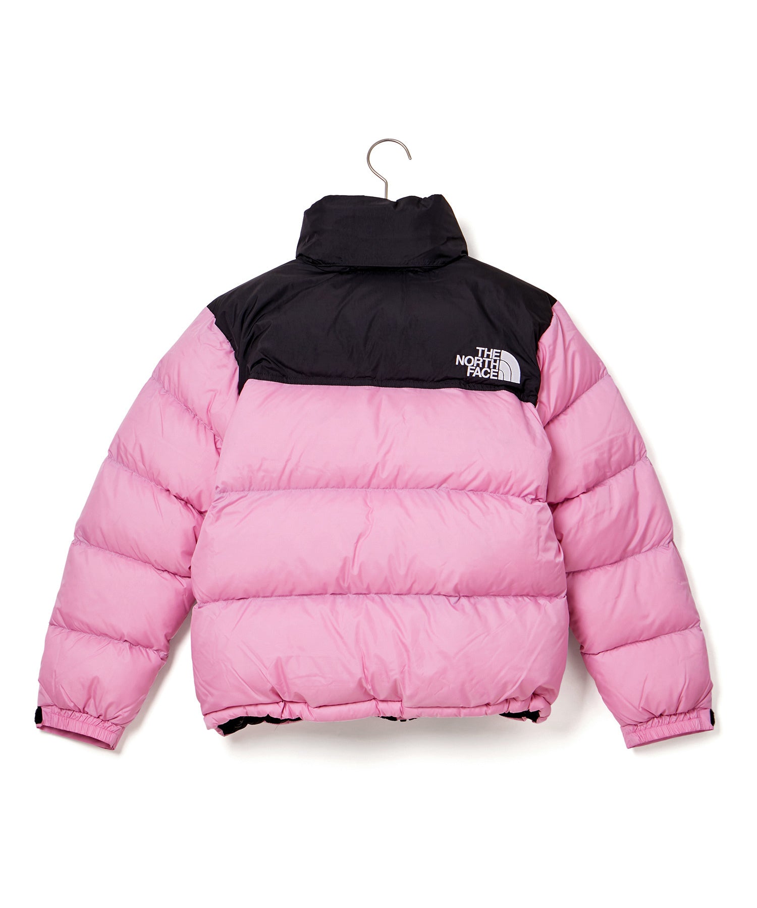 公式サイト限定】【THE NORTH FACE】Short Nuptse Jacket/ショート