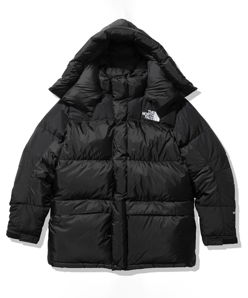 THE NORTH FACE HIM DOWN PARKA(ブラック)