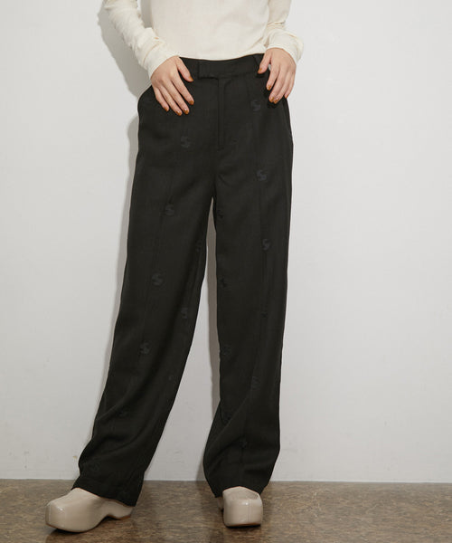 ADAM ET ROPÉ FEMME / 【公式サイト限定】【OperaSPORT】CARTER PANTS