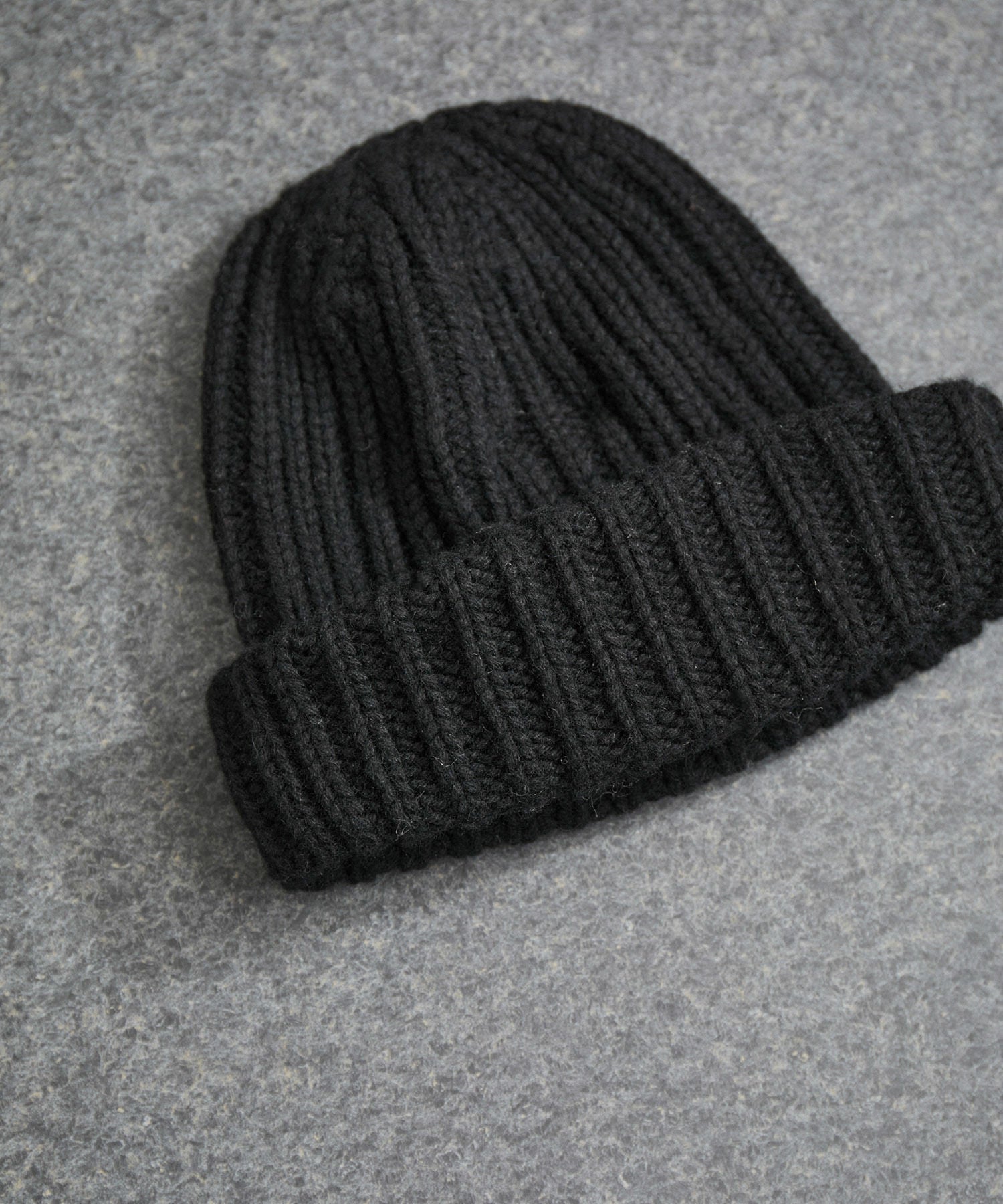 公式サイト限定】【BASERANGE】BEANIE ｜ ADAM ET ROPE 