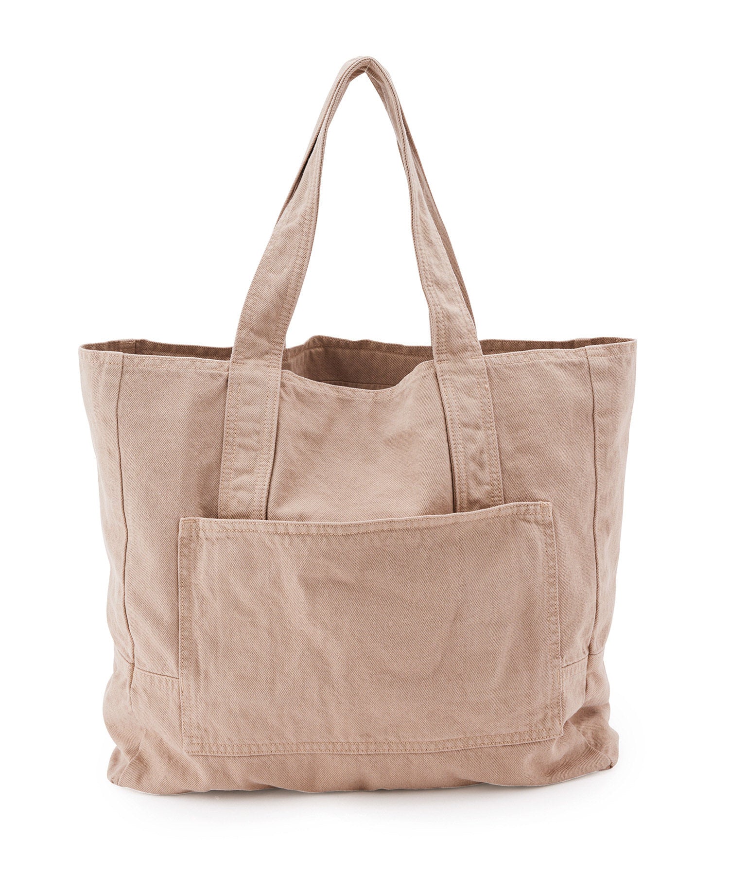 公式サイト限定】【BASERANGE】INDRE BAG ｜ ADAM ET ROPE