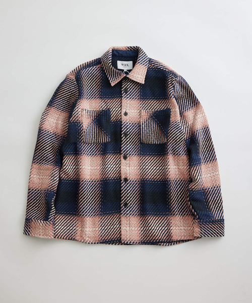 ADAM ET ROPÉ HOMME / wax london/ワックスロンドン WHITING