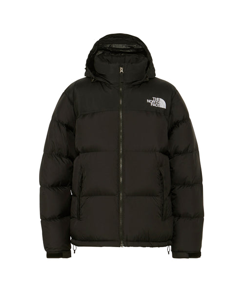 新品ヌプシーTHE NORTH FACE (ザ ノース フェイス)ブロックダウン