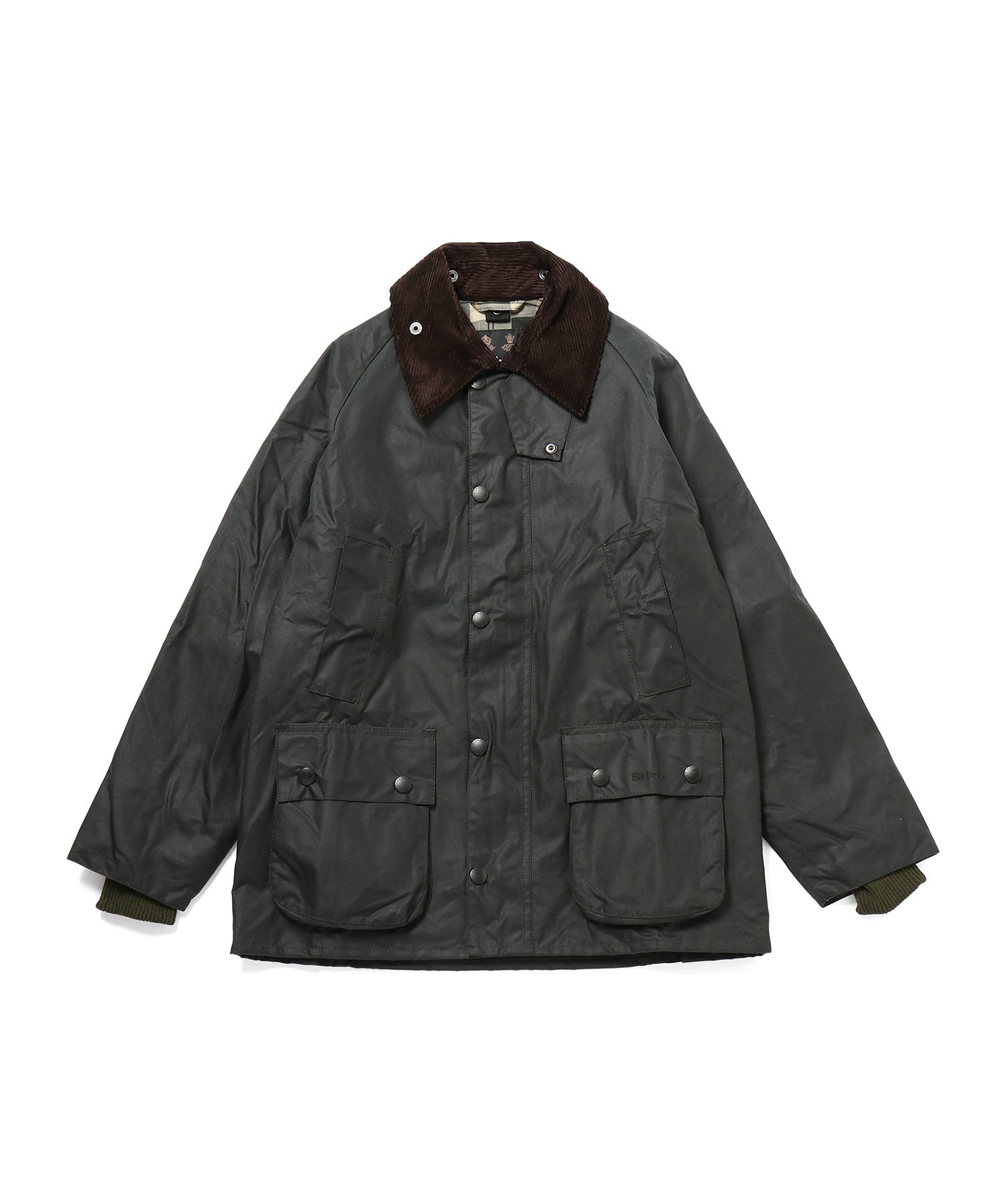 【極美品‼️】Barbour/バブアー　BEDALE　wax jacket価格変更させて頂きます