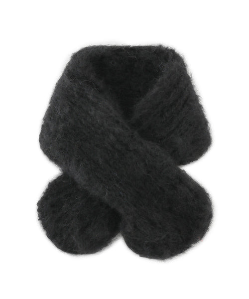 M TO R / 【babymoh! by Hinterveld】MOTIE MOHAIR PETITE SCARF