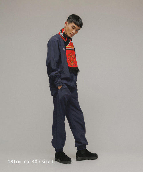 M TO R / 【UMBROxBELPERxM】TRACK PANTS (パンツ / パンツ) 通販｜J