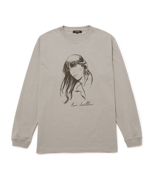 bonjour records トップス Tシャツ/カットソー 通販｜J'aDoRe JUN ONLINE