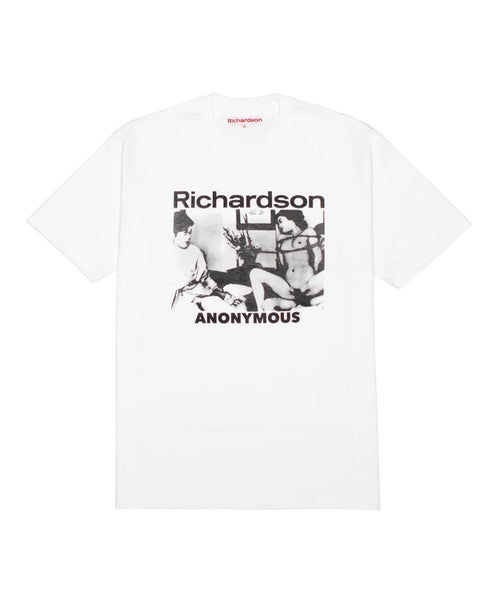 bonjour records / Richardson/リチャードソン Anonymous T-Shirt