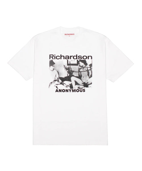 bonjour records / Richardson/リチャードソン Anonymous T-Shirt 