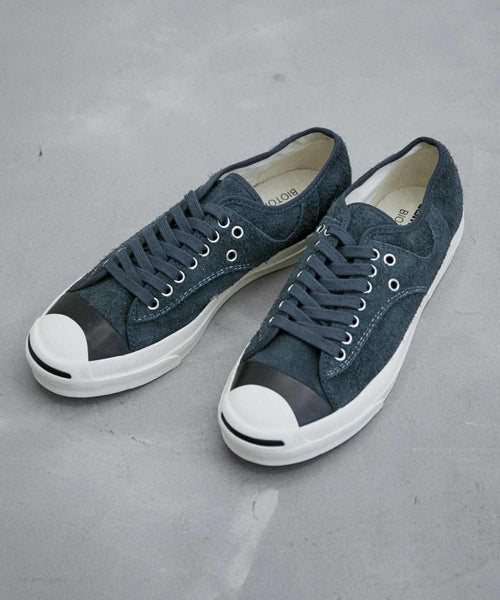 BIOTOP / 【CONVERSE for BIOTOP】JACK PURCELL RET SUEDE RALLY / BT